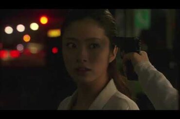 絶対零度～特殊犯罪潜入捜査～上戸彩ちゃん