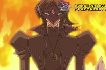 【公式】遊☆戯☆王デュエルモンスターズGX 20th Remaster TURN-29「ＶＳ（バーサス）ダークネス（前編）　真紅眼の黒竜（レッドアイズ・ブラックドラゴン）の挑戦」