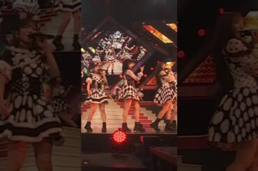 🍊 フライングゲット 🌸 #AKB48 #八木愛月 Azuki #小栗有以 Yui Oguri #村山彩希 Yuiri #山内瑞葵 Mizuki 🍓 #AKB48_20thYear #shorts