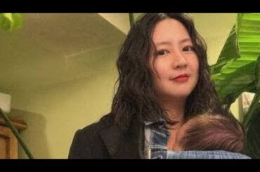 河北麻友子、第2子出産を発表「愛情豊かに、家族で支えあいながら」「この上ない喜び」21年に結婚