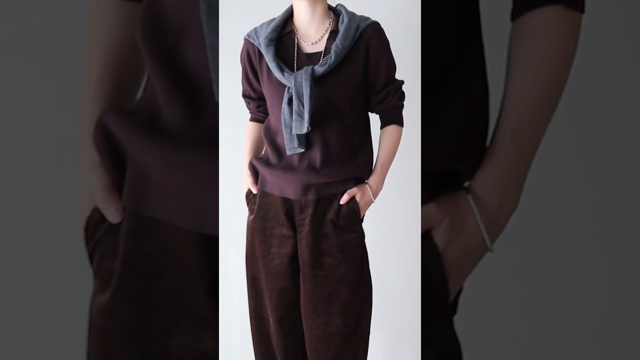 【40代UNIQLO】艶めき&着痩せ名品 #プチプラ #高身長コーデ #ファッション #fashion #ootd #コーデ #uniqlo #ユニクロ 【40代UNIQLO】艶めき&着痩せ名品 #プチプラ #高身長コーデ #ファッション #fashion #ootd #コーデ #uniqlo #ユニクロ