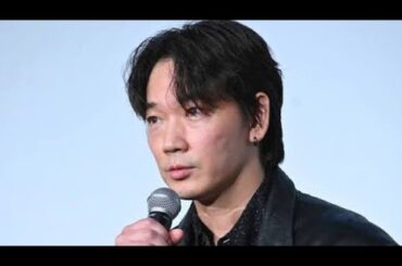 🕶️綾野剛、“汗を演じる男”の真髄💧映画『愚か者の身分』で見せた俳優魂🔥