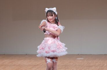咲來「MajiでKoiする5秒前・ハート型ウイルス 」2025.10.13  四谷区民ホール  東京アイドル劇場