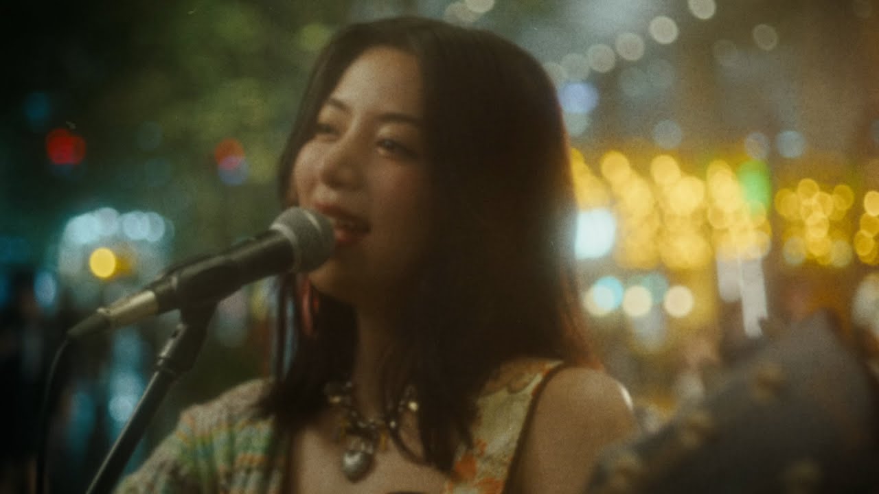 池田エライザさん出演 新CM『それがわたし篇』(30秒) 池田エライザさん出演 新CM『それがわたし篇』(30秒)