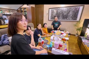 何度泣い…」吉木りさを救った“推し活”の#吉木りさ #INI #推し活 #ダマってられない女たち #ワンオペ育児 #MEGUMI #剛力彩芽 #ヒコロヒー #母の強さ #感動ストーリー