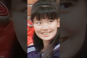 南野陽子&とんねるず  スケバン刑事 1/2