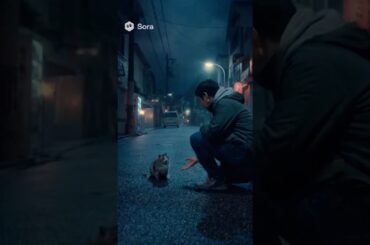 AIが作った映画予告3本がガチすぎる。#AI映画 #AI映像