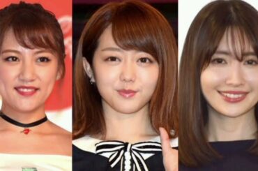 「まさかの再会」小嶋陽菜＆前田敦子、10年ぶりの“にゃんあつ”2ショットに日本が泣いた【奇跡の瞬間】
