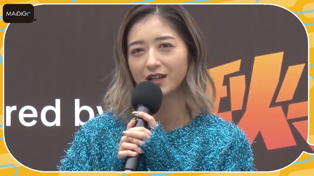 みちょぱ、“TikTok デビュー”のきっかけ明かす 「意外と作れるセンスあるかも」 みちょぱ、“TikTok デビュー”のきっかけ明かす 「意外と作れるセンスあるかも」