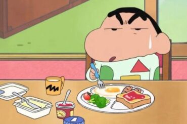 クレヨンしんちゃん 2025 Vol 3726