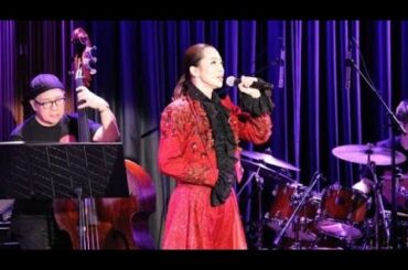 🌹✨真飛聖、宝塚時代の名曲でファン感涙‼️30周年ライブで“伝説”再び蘇る🎤💖