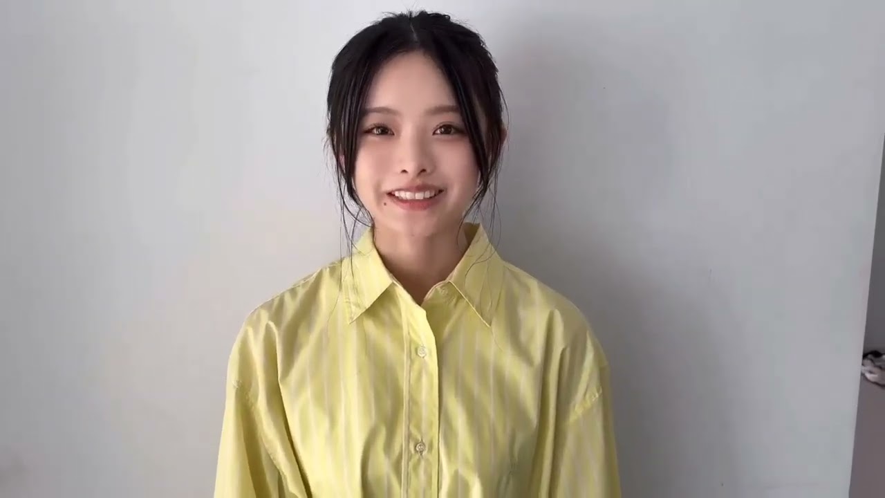 浅井恋乃未 BRODY12月号 発売中!櫻坂46 四期生の浅井恋乃未ちゃんが「BRODY賞」受賞を記念して初登場! 浅井恋乃未 BRODY12月号 発売中!櫻坂46 四期生の浅井恋乃未ちゃんが「BRODY賞」受賞を記念して初登場!