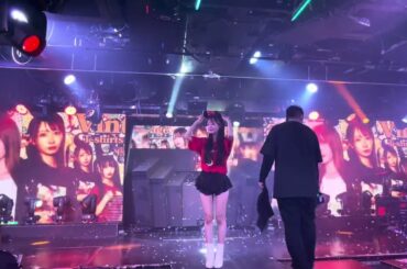 2025/10/21 てんちむプロデュースSuperSpark ヴィンテージTシャツ(夢の国)イベント 2部　全体カメラ  ODO芸タイム　るみ