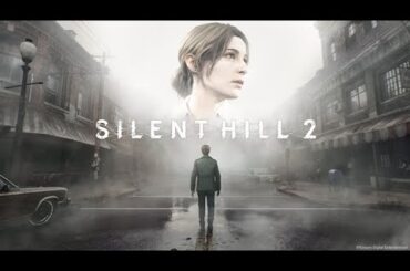 SILENT HILL 2 (25) またローラと再会する