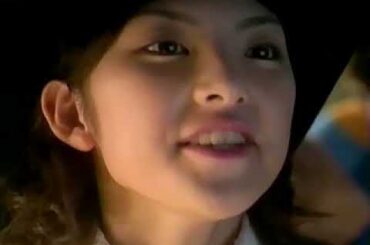 田中麗奈 CM   第一生命 「堂堂人生」篇