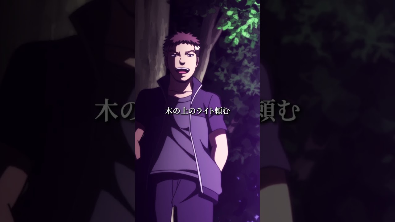 【お前ら……なんで……】#暗殺教室 #assassinationclassroom #アニメ #映画 #anime #岡本信彦 #内藤玲 #水島大宙 #木村昴 #河原木志穂 #緒方恵美 【お前ら……なんで……】#暗殺教室 #assassinationclassroom #アニメ #映画 #anime #岡本信彦 #内藤玲 #水島大宙 #木村昴 #河原木志穂 #緒方恵美