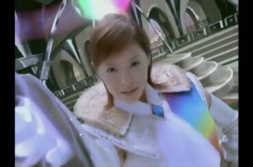 松浦亜弥・飯田圭織・矢口真里・吉澤ひとみ・石川梨華・高橋愛・新垣里沙・小川麻琴・紺野あさ美・藤本美貴・亀井絵里・田中れいな・道重さゆみ CM カラリオ「オールフォト」篇