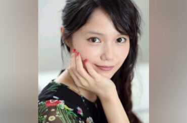 宮﨑あおいの最新姿が「話入ってこない」「なんで」「眠れない」「エグ」「岡田准一マジかよ…」