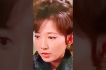 若き日の 芦川いずみ 吉永 小百合 和泉雅子さん