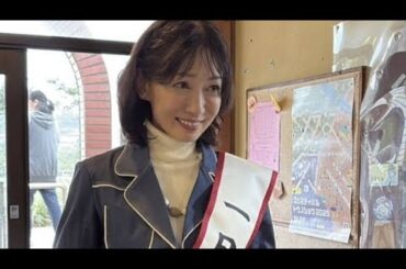 伝説のグラドル・細川ふみえ、最新姿に騒然「ええ！変わってないね〜」「当時のままで美しい」「ちょっと痩せた」「若いな～」