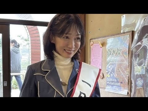 伝説のグラドル・細川ふみえ、最新姿に騒然「ええ!変わってないね〜」「当時のままで美しい」「ちょっと痩せた」「若いな~」 伝説のグラドル・細川ふみえ、最新姿に騒然「ええ!変わってないね〜」「当時のままで美しい」「ちょっと痩せた」「若いな~」