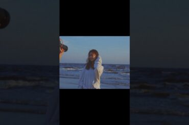 パート3 | 嘘はもうつかないで心のまま「ピリオド」ビジュアルメイキング映像YouTubeにて公開中！#生田絵梨花 #ピリオド