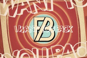 BE:FIRST / I Want You Back -Official Audio-