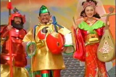 田中麗奈 CM   「お正月を写そう2000」 Part 1 「オース」編