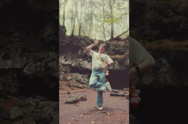 森の不自然なウィル　#かしゆか #prfm #不自然なガール