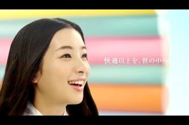 足立梨花 : トーエネック (201401)