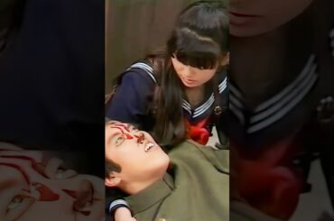 南野陽子&とんねるず  スケバン刑事 2/2