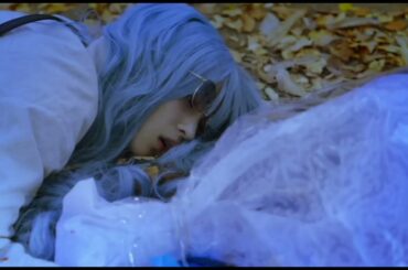 広瀬すず　刺されてやられシーン[Hirose Suzu]Death and corpse scene