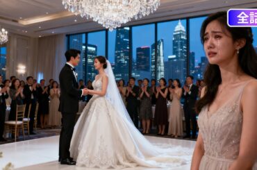 【日本語吹き替え】「30年間、私の給料全部を愛人に渡してた？」夫の裏切りに教師に戻った妻…教え子たちが教授返聘会に現れた！