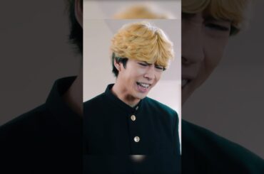 面白い三橋が新しく考えた卑怯な手口。#shorts #funny #今日から俺は #爆笑