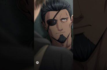 架空新作アニメ　飯テロリスト3 地下脱出編#ai #アニメ