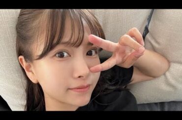 「何も着けてないんですか?」〝全身透け透け〟グラビア界の至宝ショットにファン歓喜「くびれが綺麗ですね」「形大きさがちゃんと分かる」