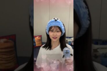 【山下美月】インスタライブの裏側を語る