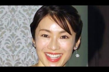 妊娠公表せず出産する著名人増加…内山理名「不安な気持ちも大きかった」吉田栄作は「待望の」５６歳でパパに