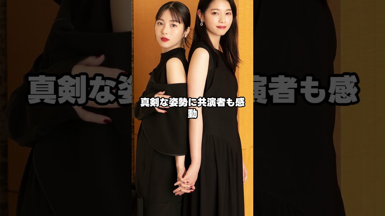 浜辺美波、主演映画での“圧倒的演技力”に称賛の嵐！