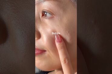 めちゃくちゃ肌綺麗になって、褒められまくりの美容液✨#PR #プレミアムビューティーセラムAZ #スキンケアおすすめ #美肌 #美容