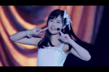 HKT48全国ツアー〜終わっとらけん〜FINAL in 横浜アリーナ　Days3 2015.6.28 横浜アリーナ夜公演　「ガールズルール」