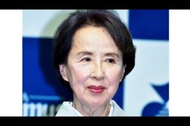 《女優・八千草薫の取り壊された3億円豪邸の今》「亡き夫との庭を遺してほしい」医者から余命宣告に死の直前まで奔走した土地の現状