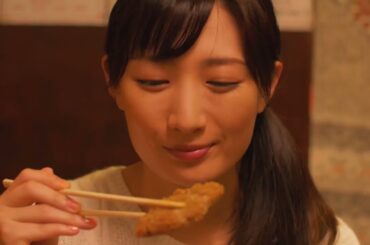 ワカコ酒 酒のつまみに絶品カレー