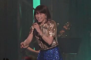 GET SMILE　　森高千里 　2017