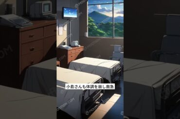 小島瑠璃子の夫、急死の衝撃 #小島瑠璃子 #急死 #ニュース #ショック #東京都