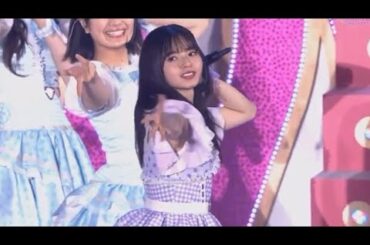 乃木坂46 ガールズルール 齋藤飛鳥 focus