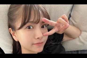 「何も着けてないんですか?」〝全身透け透け〟グラビア界の至宝ショットにファン歓喜「くびれが綺麗ですね」「形大きさがちゃんと分かる」