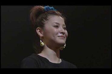 松浦亜弥とはるな愛(誕生日公演)