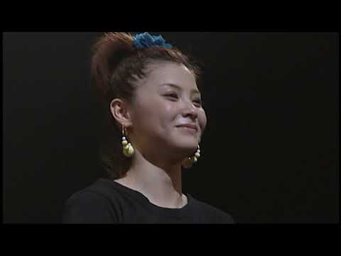 松浦亜弥とはるな愛(誕生日公演) 松浦亜弥とはるな愛(誕生日公演)