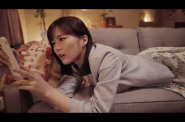 生田絵梨花  (乃木坂46)「ウチの彼女は、最高かよ！」　サッポロ一番 カップスター